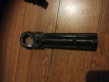 Vivaro Trafic Primastar Wheel Nut Wrench Jack Tool Kit.