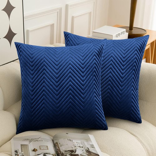 Quilted embossed velvet - quilted,
