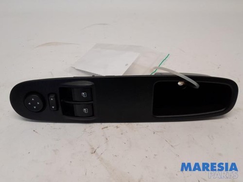 Combination switch lancia - combination,