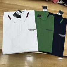 Hackett Aston Martin Polo