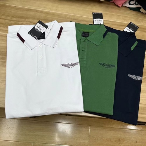 Hackett aston martin - hackett, polo