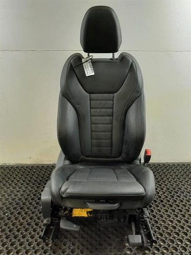 Front seat bmw series - bmw, 3