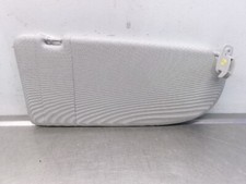 VOLKSWAGEN CADDY 2019 Sun Visor O/S/F   Man 5 Spd 2K5857552: 86171