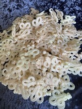 FIFTY PAIRS - Undyed Large