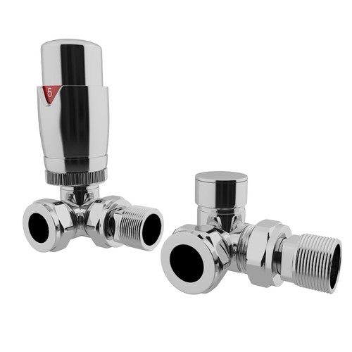 Radiators thermostatic trv - uk,