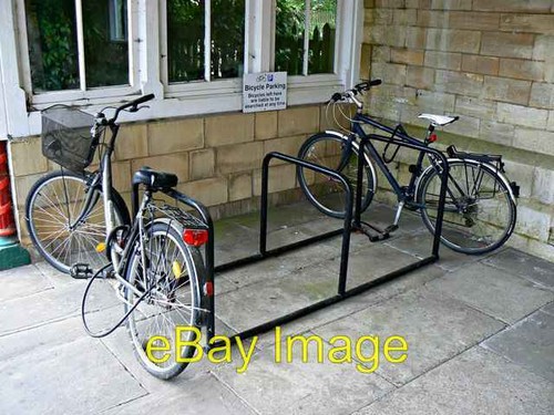 Photo 6x4 pushbikes kemble - photo,