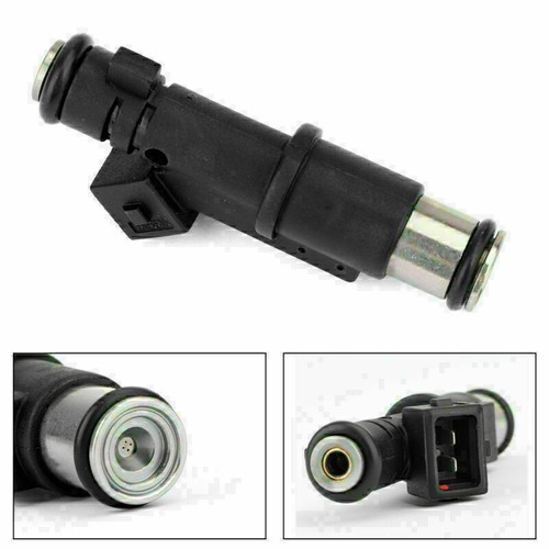 Fuel injector fits peugeot - injector,