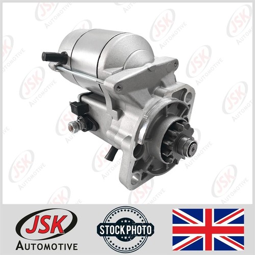 V2203 v1902 starter motor - starter, type