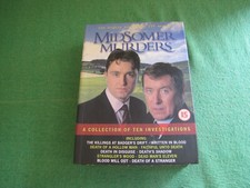 Midsomer Murders A Collection