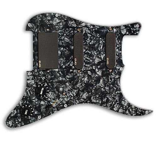 Emg sl20 steve - sl20, /