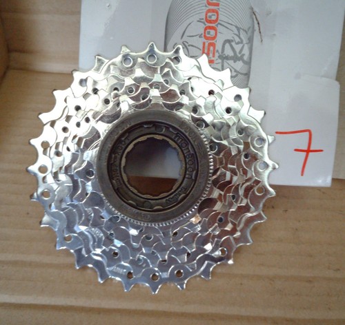 Chrome plated speed screw - speed,