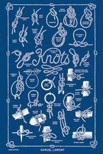 Lamont knots tea - lamont, camping