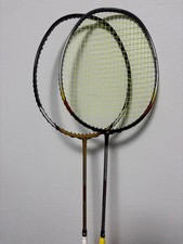 Yonex Nanospeed 8000 3UG5