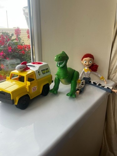 Disney pixar toy - pixar, action