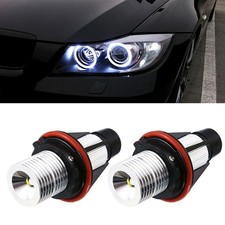 Long lasting White LED Ring