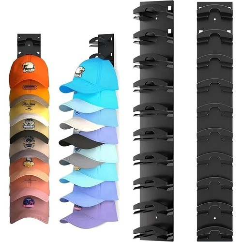 Hat organiser rack - organiser, for