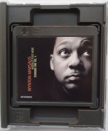 Wynton marsalis plays - wynton,
