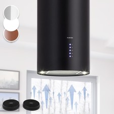 Cooker Hood Island Cooker