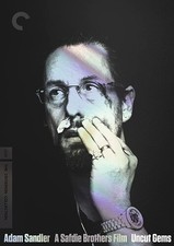 Uncut Gems (Criterion