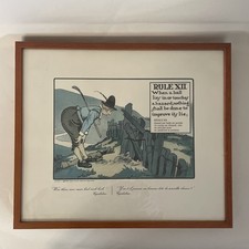 The Rules of Golf Illustrated