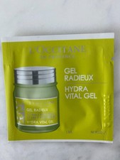 NEW L'OCCITANE HYDRO VITAL GEL