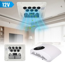 12V Caravan Air Conditioner