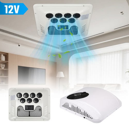 12v caravan air - 12v,
