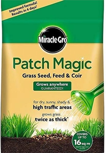 Miracle gro 6kg - 3.6kg, magic