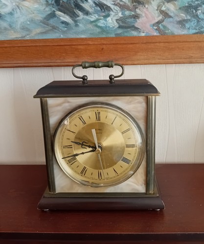 Vintage metamec brass and - vintage,