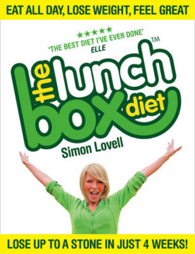 The lunch box - diet:, eat