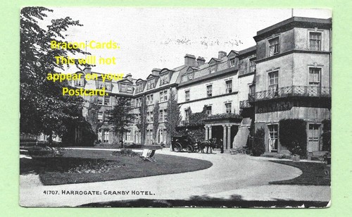 J462 yorkshire 1914 - 1914, postcard
