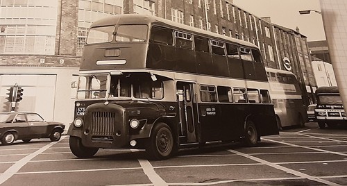 Leeds city transport - leeds,