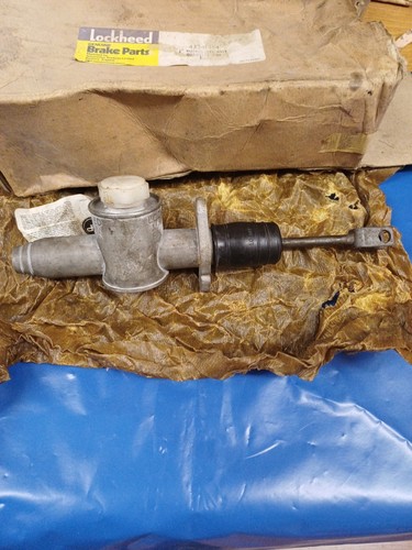 Genuine lockheed brake - lockheed,