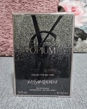 YSL Black Opium 50ml EDP