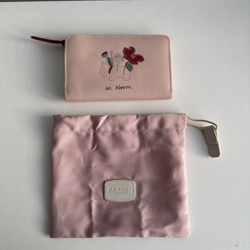 Radley medium size - radley, pale