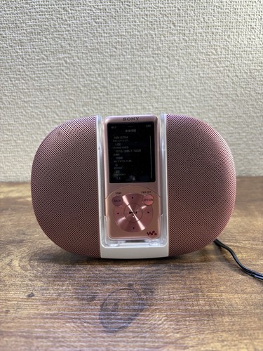 Sony walkman s754 - sony, (8gb)