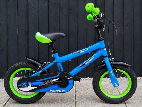 Verve max kids bike - verve,