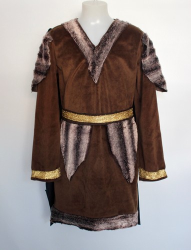 Childs viking fancy - fancy, dress