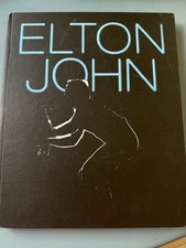 Elton John RARE 2014 PROMO 4x CD Box Set PUBLISHING Universal