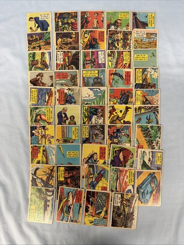 1957 topps isolation booth - isolation,