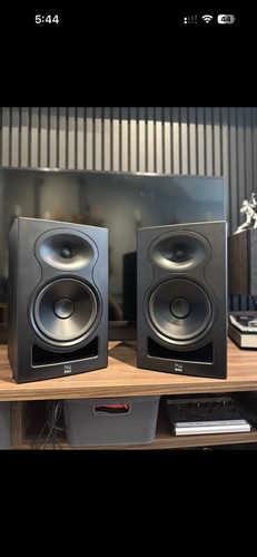 Kali audio 8 active - kali, lp-8