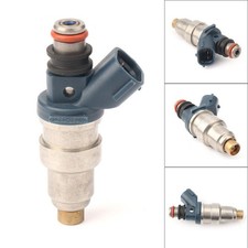 Fuel Injector 23250-75040 fit