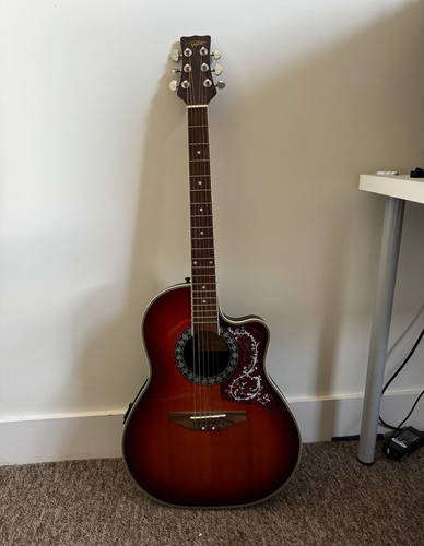String countryman - 6-string,