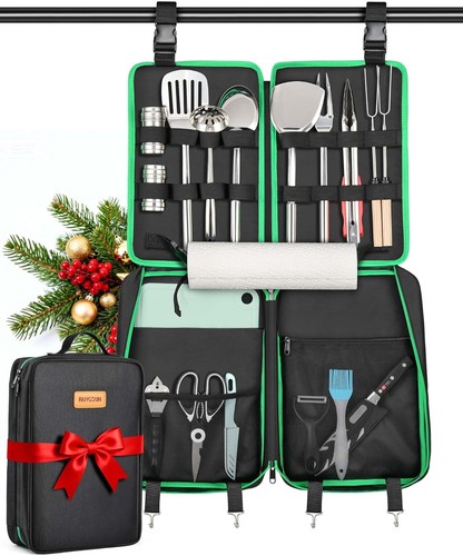 Camping cooking utensils 16 - camping, utensils,