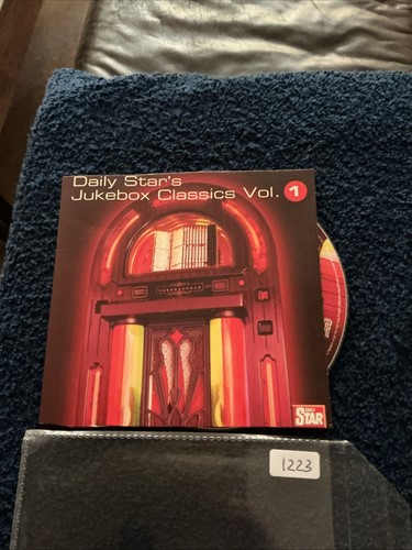Jukebox classics vol daily - classics,