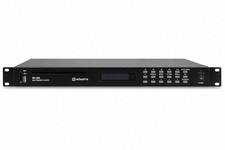 Adastra AD 400 Rack Mount