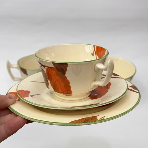 Wilkinson honeyglaze art - wilkinson, deco