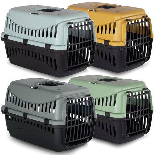 Dog cat puppy - puppy, carrier