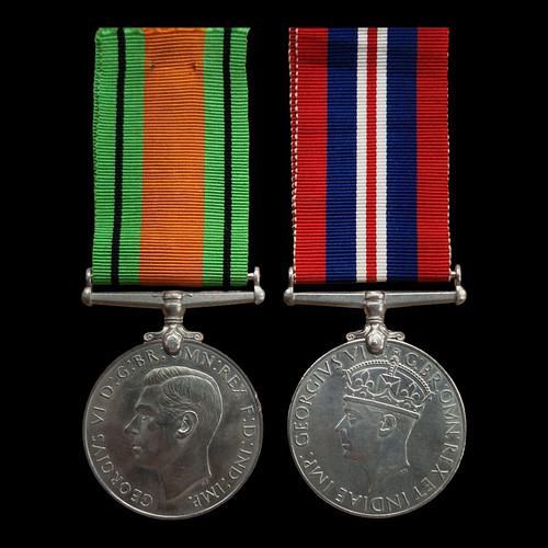 Ww2 british defence war - british, &
