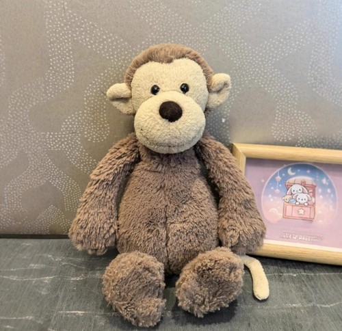 Adorable jellycat bashful - adorable,